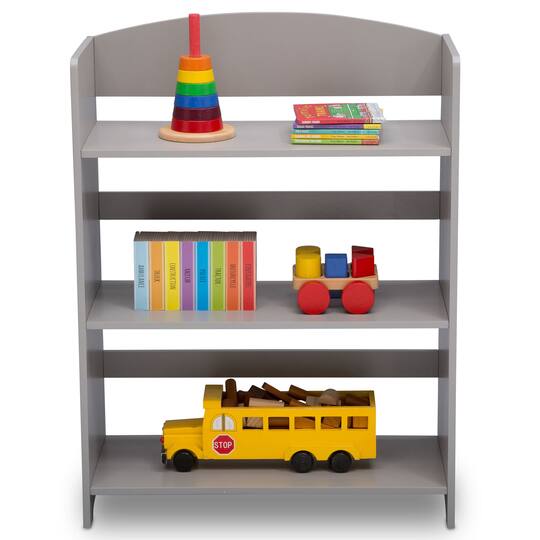Delta Children MySize Bookshelf